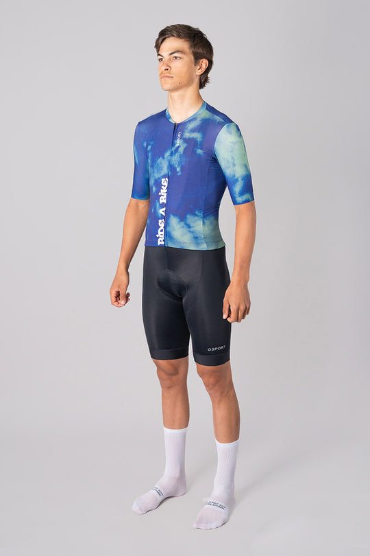 Men's Aero Burst Jersey