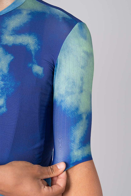 Men's Aero Burst Jersey