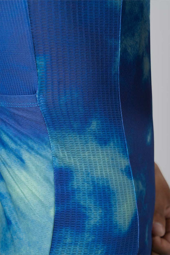 Men's Aero Burst Jersey