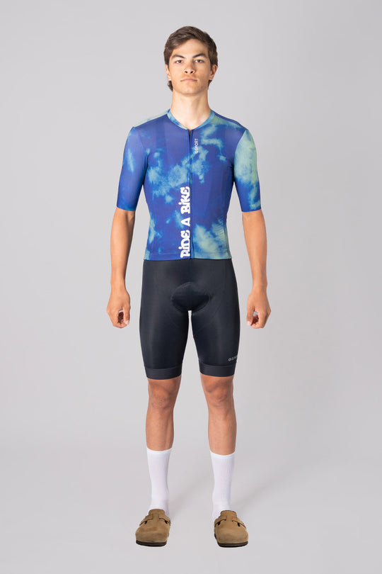 Men's Aero Burst Jersey