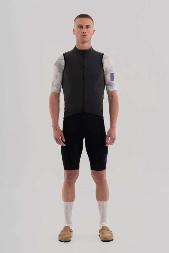 Colete Reflex Edition