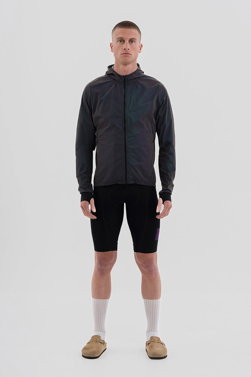 Reflex Edition Windbreaker