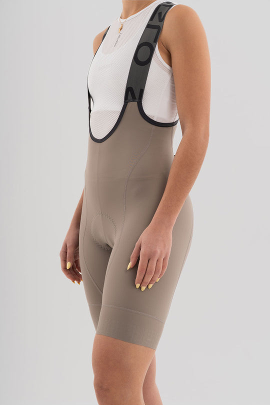 Cuissard Aero Oat Femme
