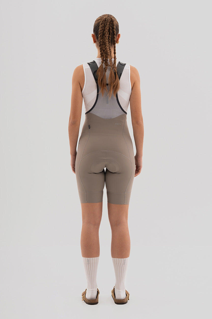 Cuissard Aero Oat Femme