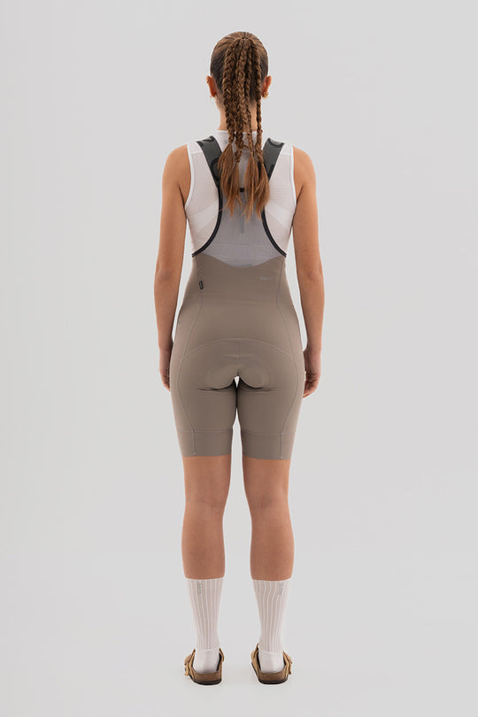 Cuissard Aero Oat Femme