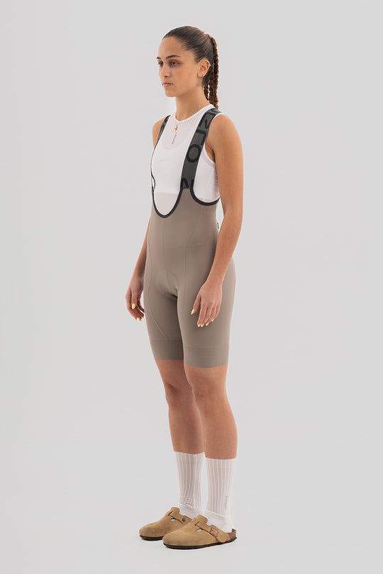 Cuissard Aero Oat Femme