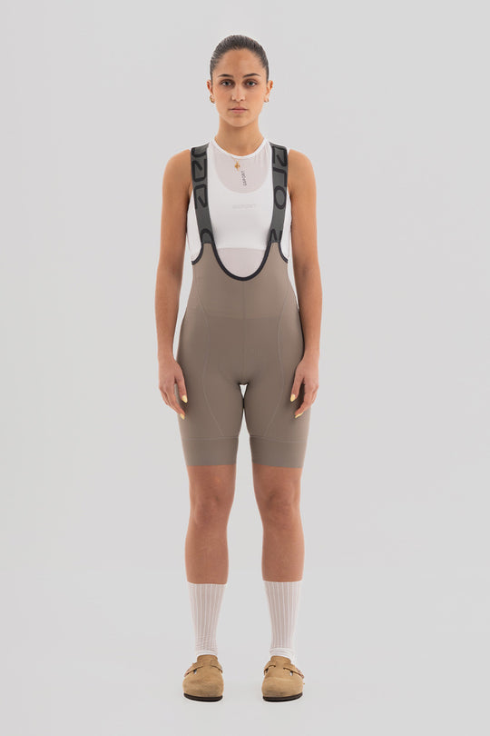 Cuissard Aero Oat Femme
