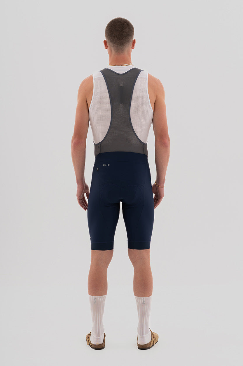 Men's One Ink Bib Short