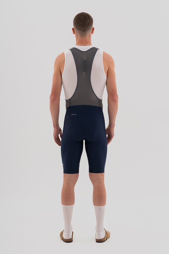 Men's One Ink Bib Short