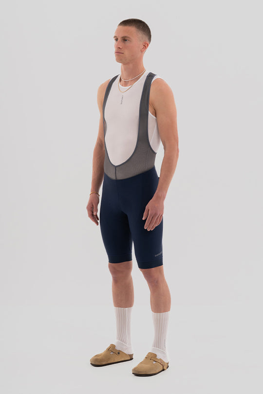 Men's One Ink Bib Short