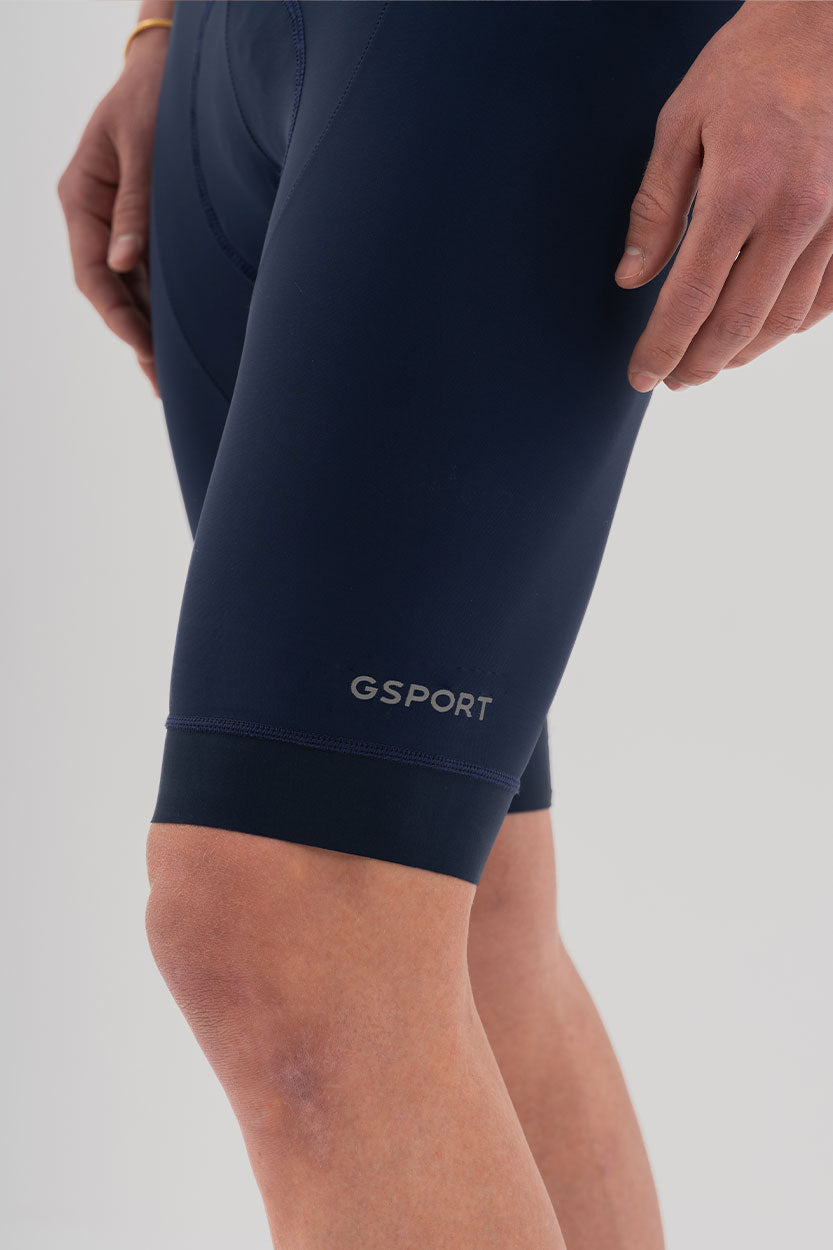 Men's One Ink Bib Short