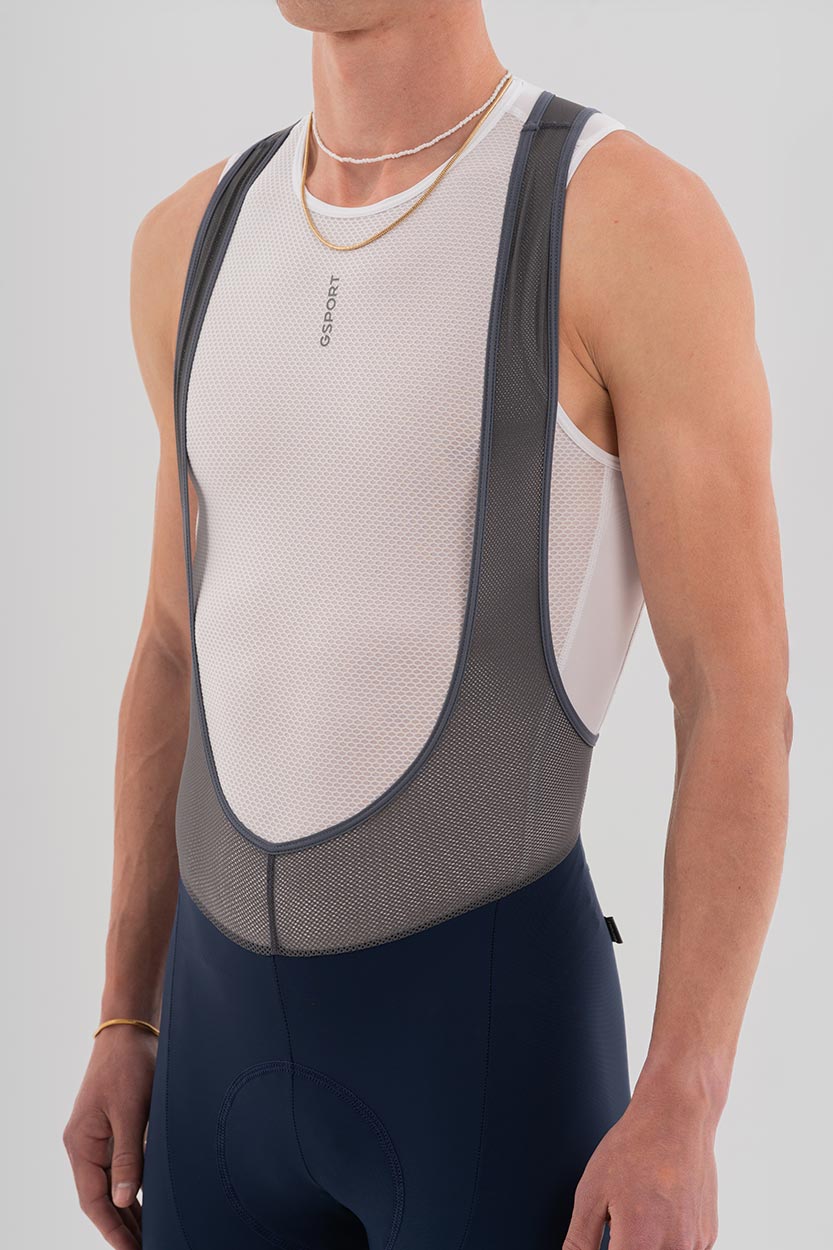 Men's One Ink Bib Short