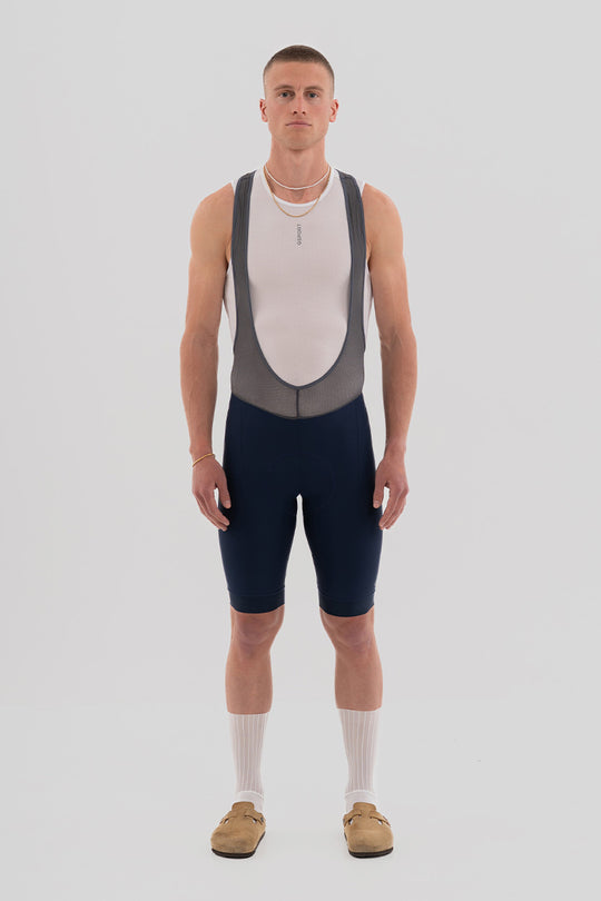 Men's One Ink Bib Short