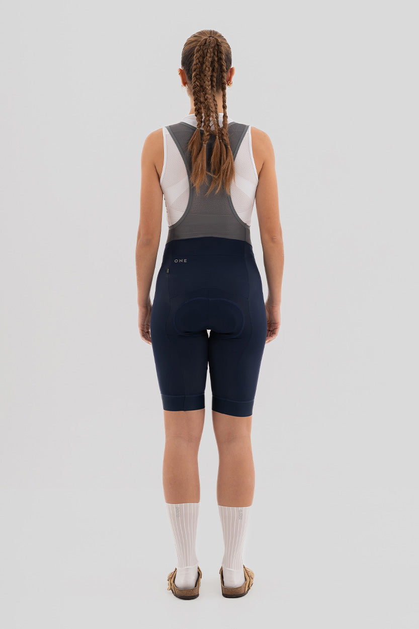 Women's One Ink Bib Short