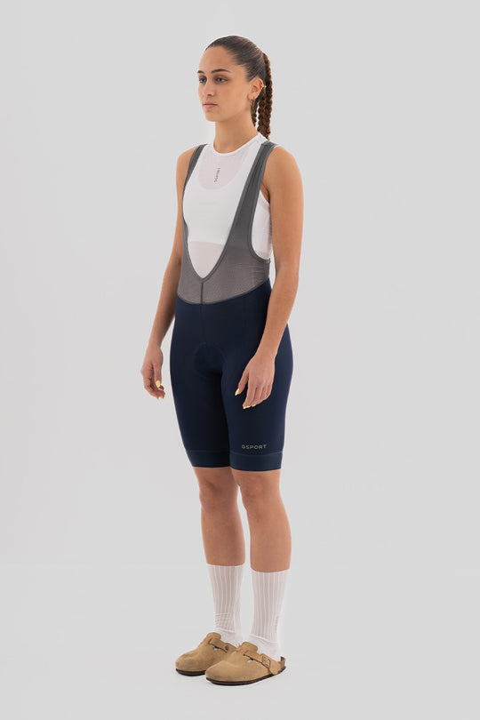 Women's One Ink Bib Short