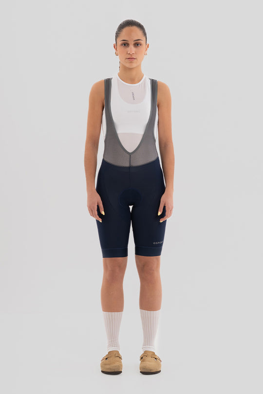 Women's One Ink Bib Short