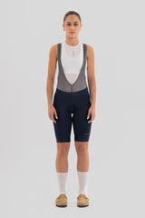 Women's One Ink Bib Short