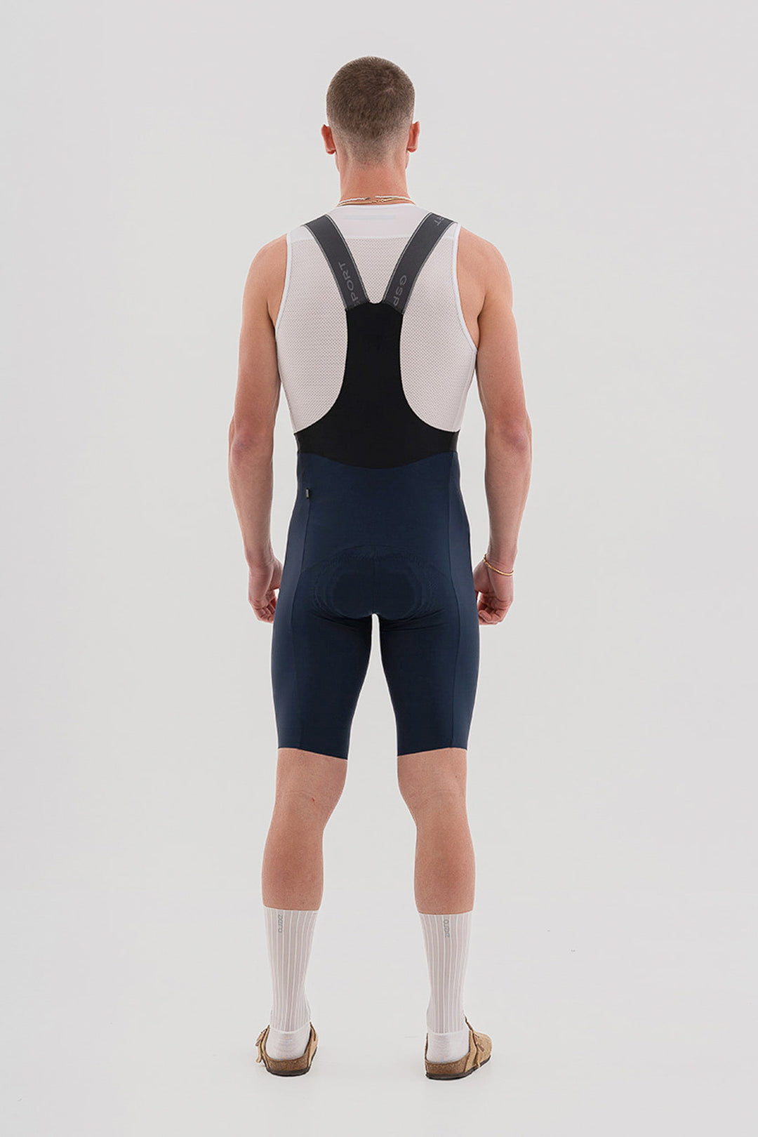 Men's Pro Skin Cenit Bib Short