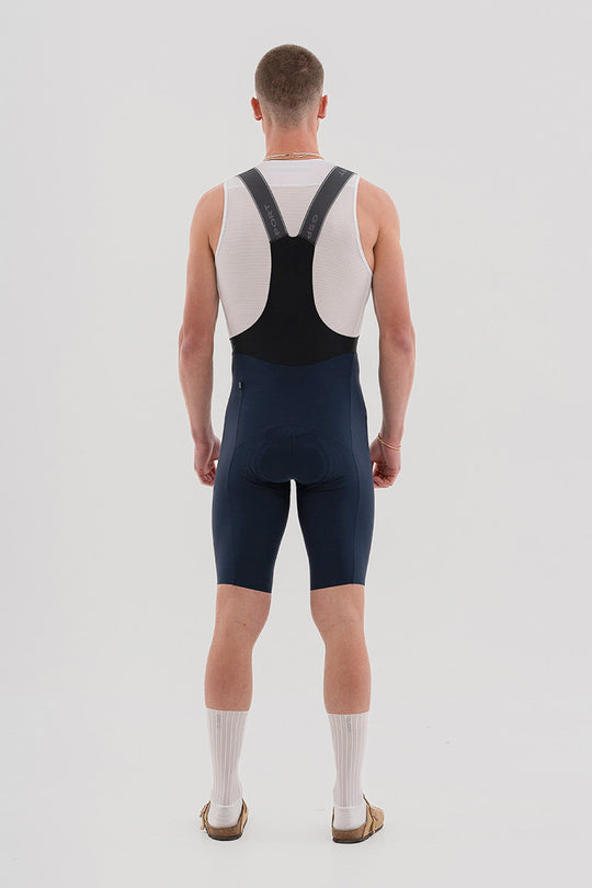 Men's Pro Skin Cenit Bib Short