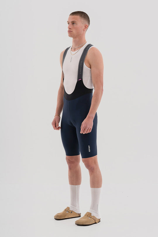 Men's Pro Skin Cenit Bib Short
