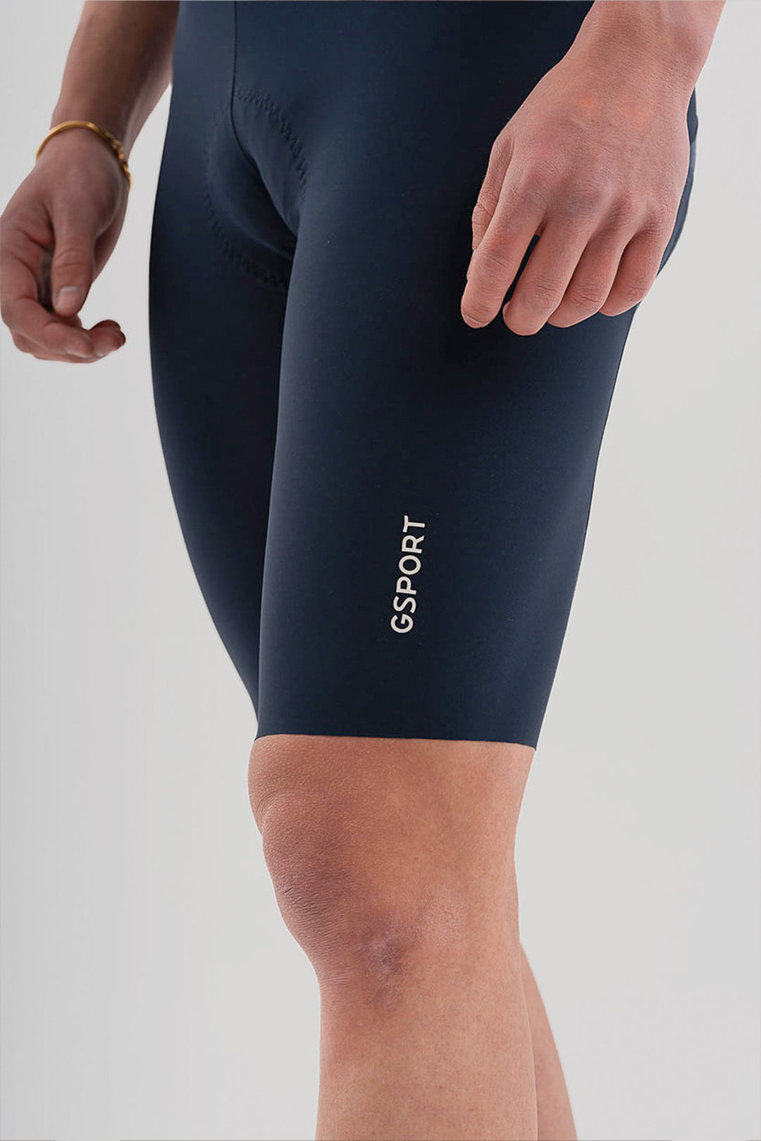 Men's Pro Skin Cenit Bib Short