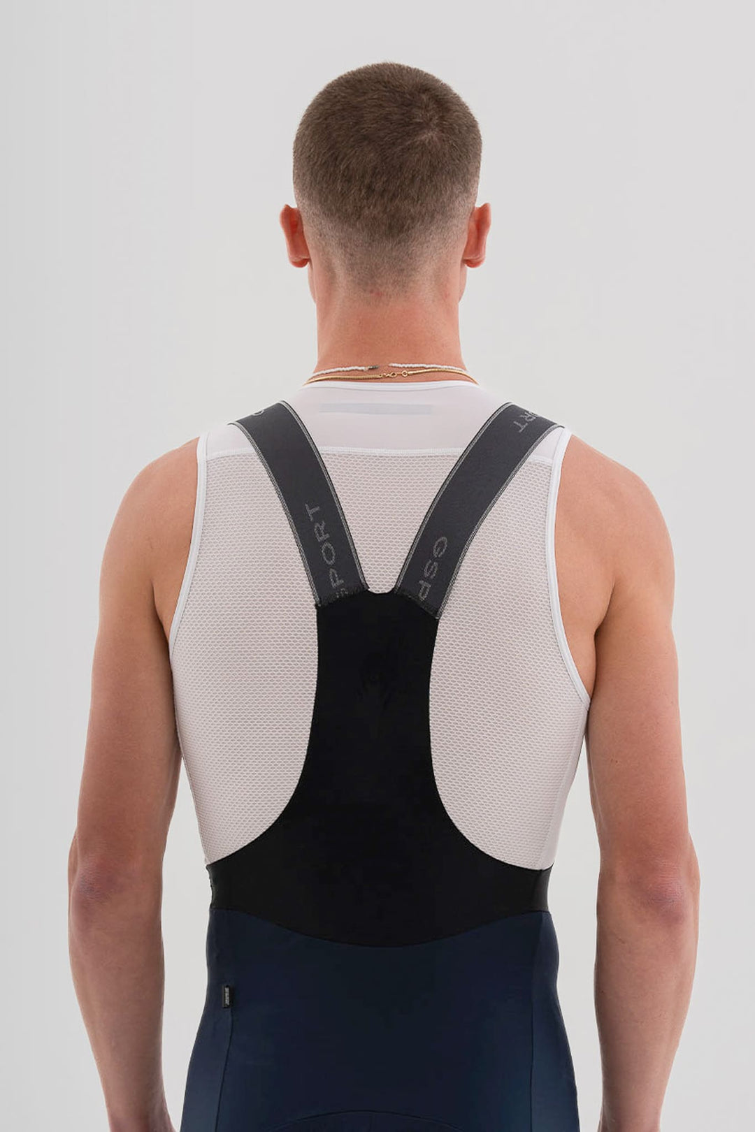 Men's Pro Skin Cenit Bib Short