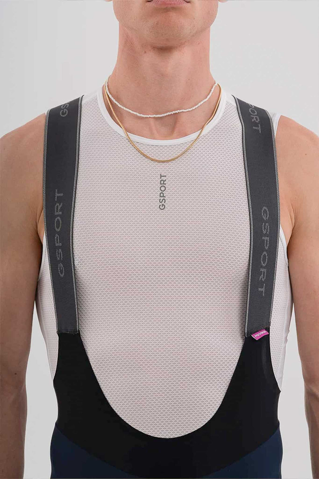 Men's Pro Skin Cenit Bib Short