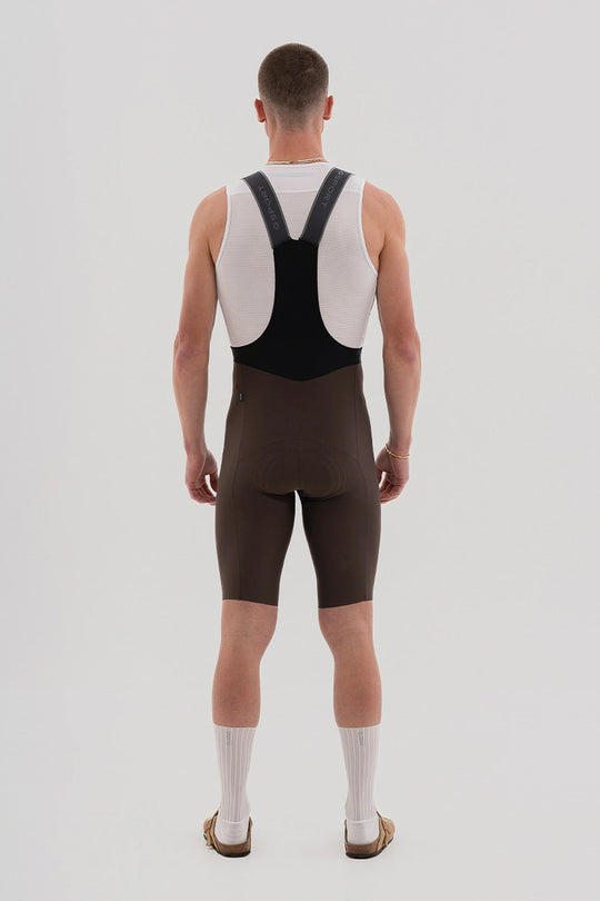 Men's Pro Skin Root Bib Short