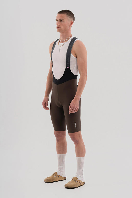 Men's Pro Skin Root Bib Short