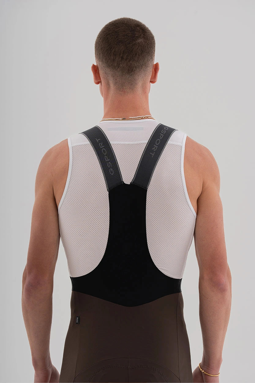 Men's Pro Skin Root Bib Short