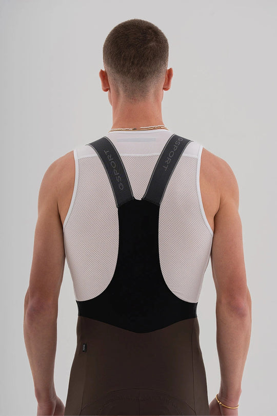 Men's Pro Skin Root Bib Short