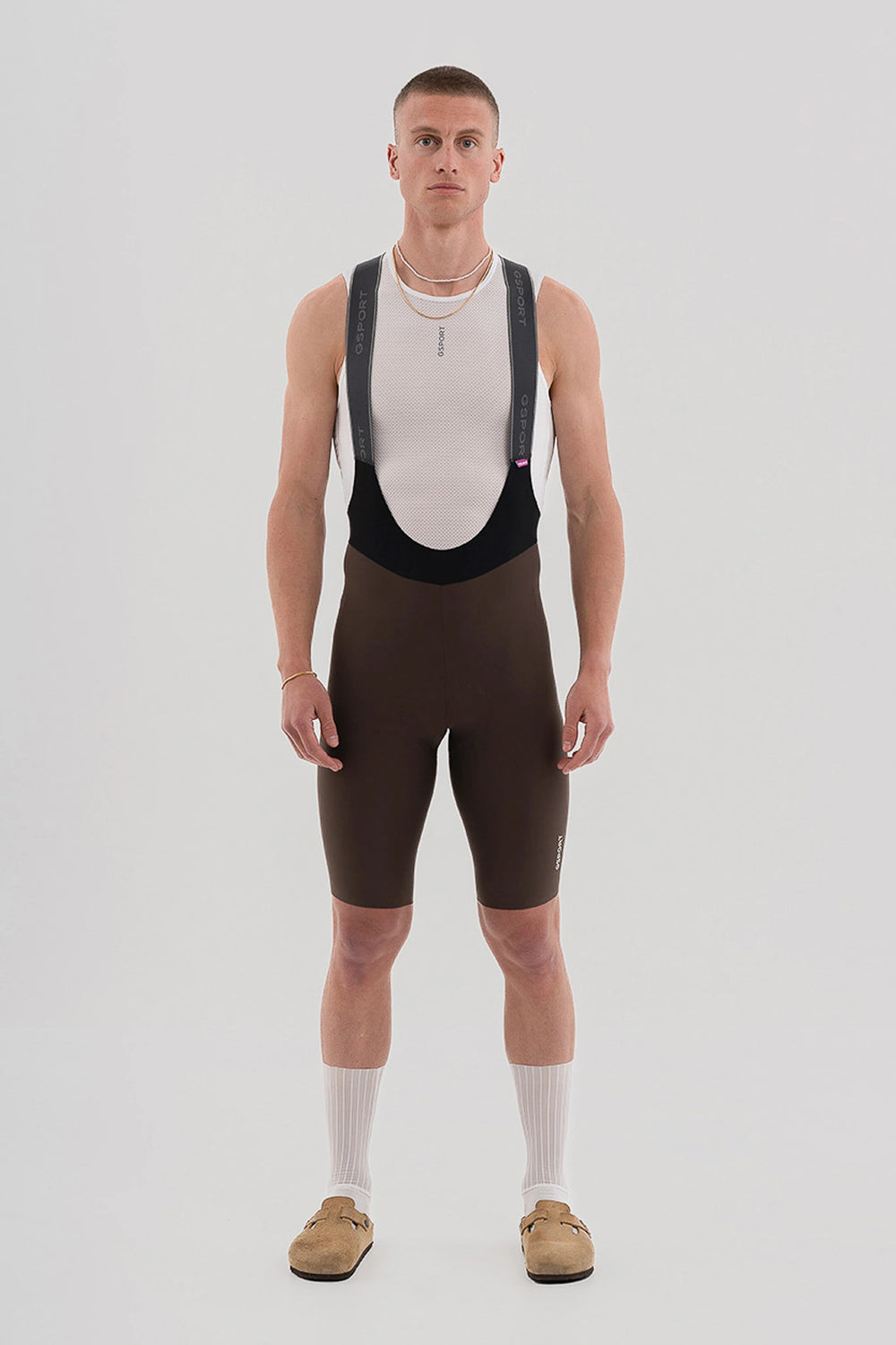 Culotte Pro Skin Root Hombre