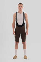 Men's Pro Skin Root Bib Short