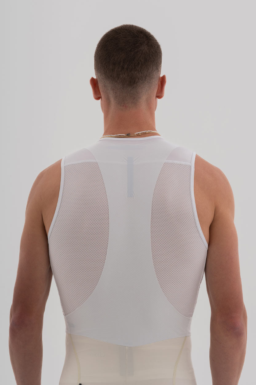 Cuissard Pro Team Almond Homme
