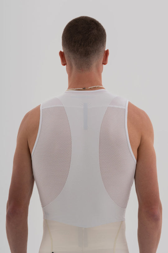 Cuissard Pro Team Almond Homme