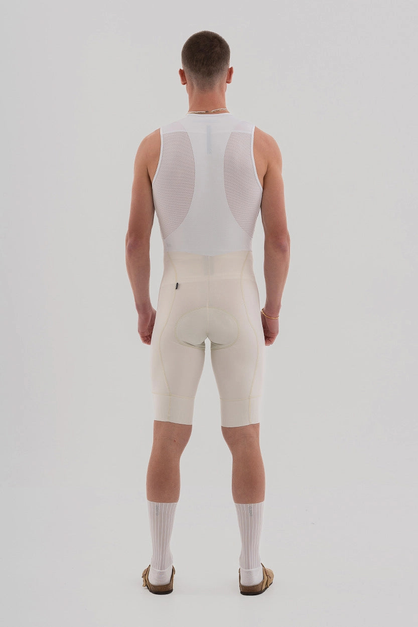 Cuissard Pro Team Almond Homme