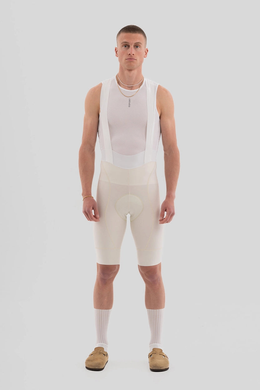 Cuissard Pro Team Almond Homme