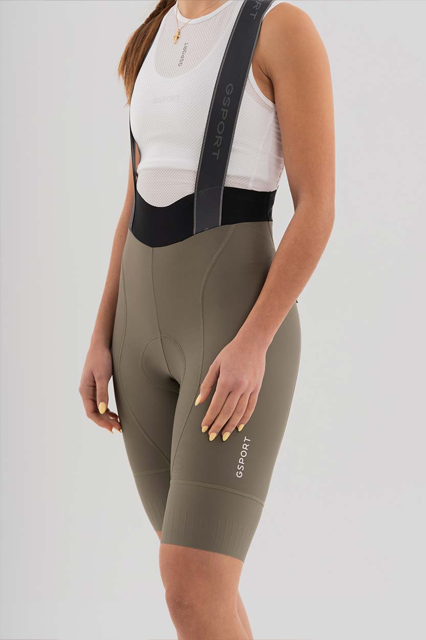 Cuissard Pro Team Willow Femme