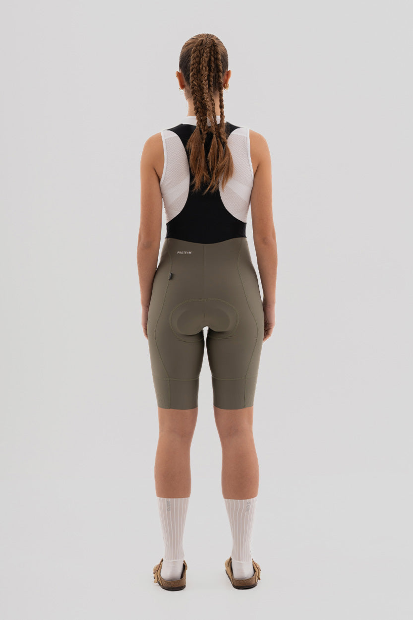Cuissard Pro Team Willow Femme