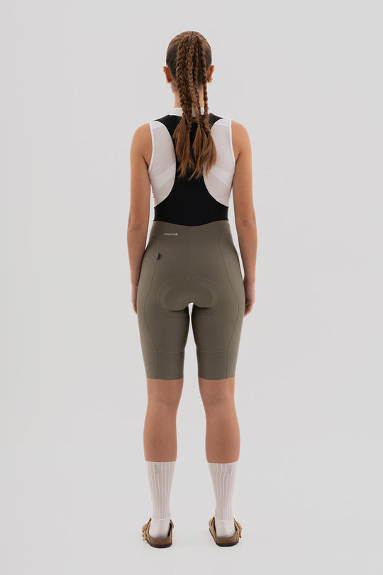 Cuissard Pro Team Willow Femme