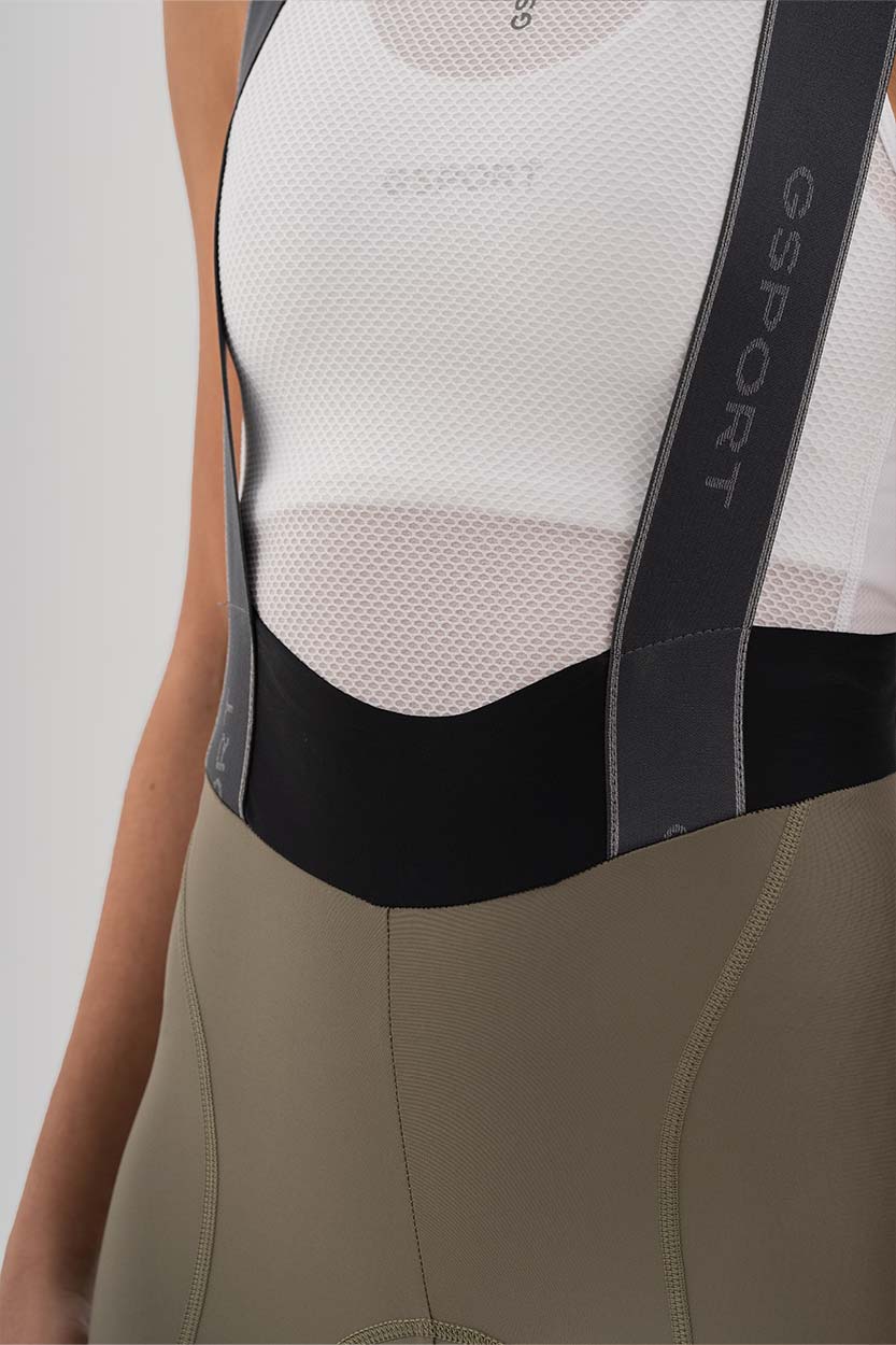 Cuissard Pro Team Willow Femme