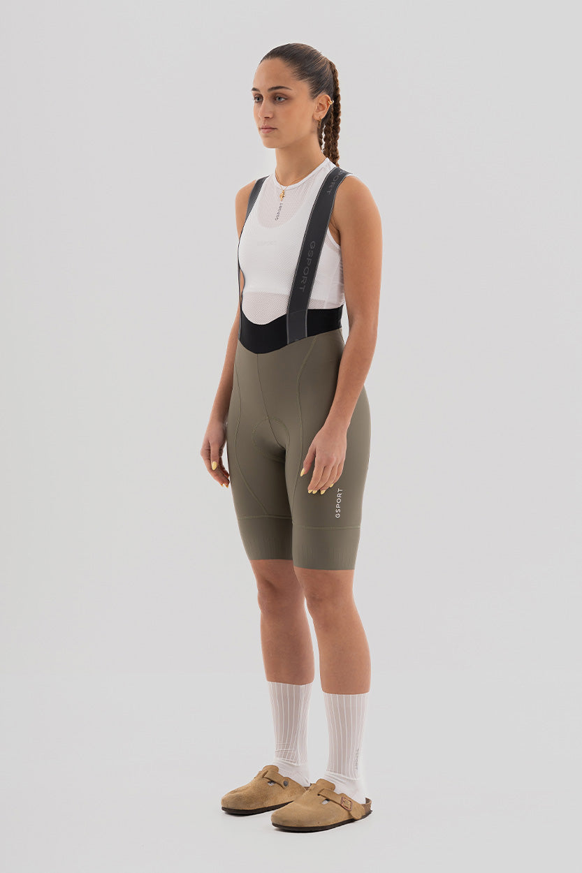 Cuissard Pro Team Willow Femme