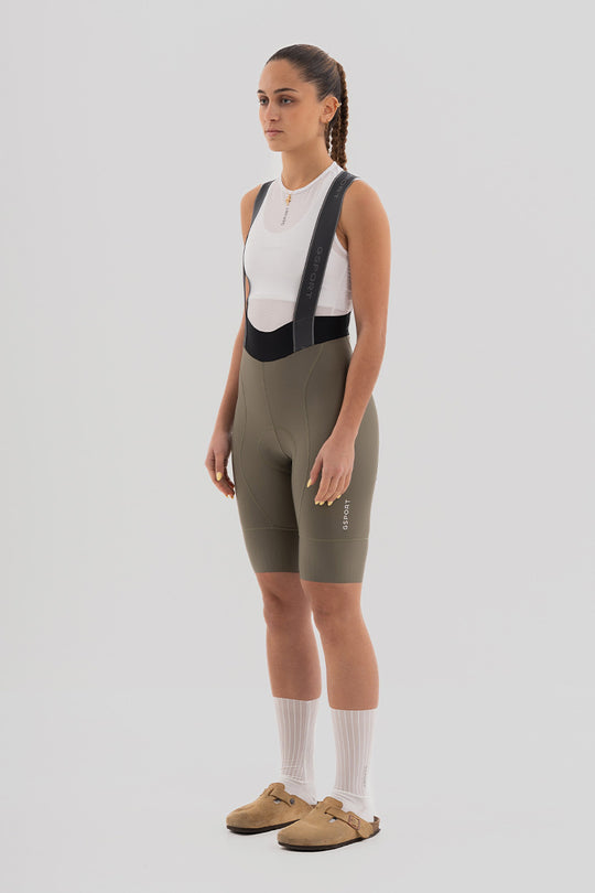 Cuissard Pro Team Willow Femme