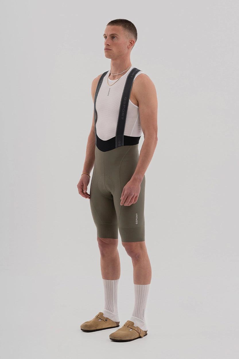 Men's Pro Team Willow Bib Short