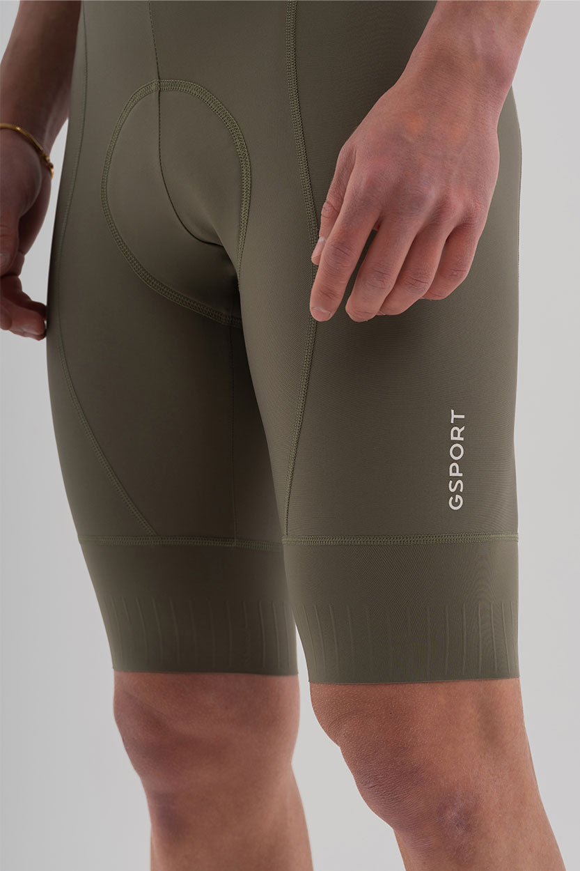 Men's Pro Team Willow Bib Short