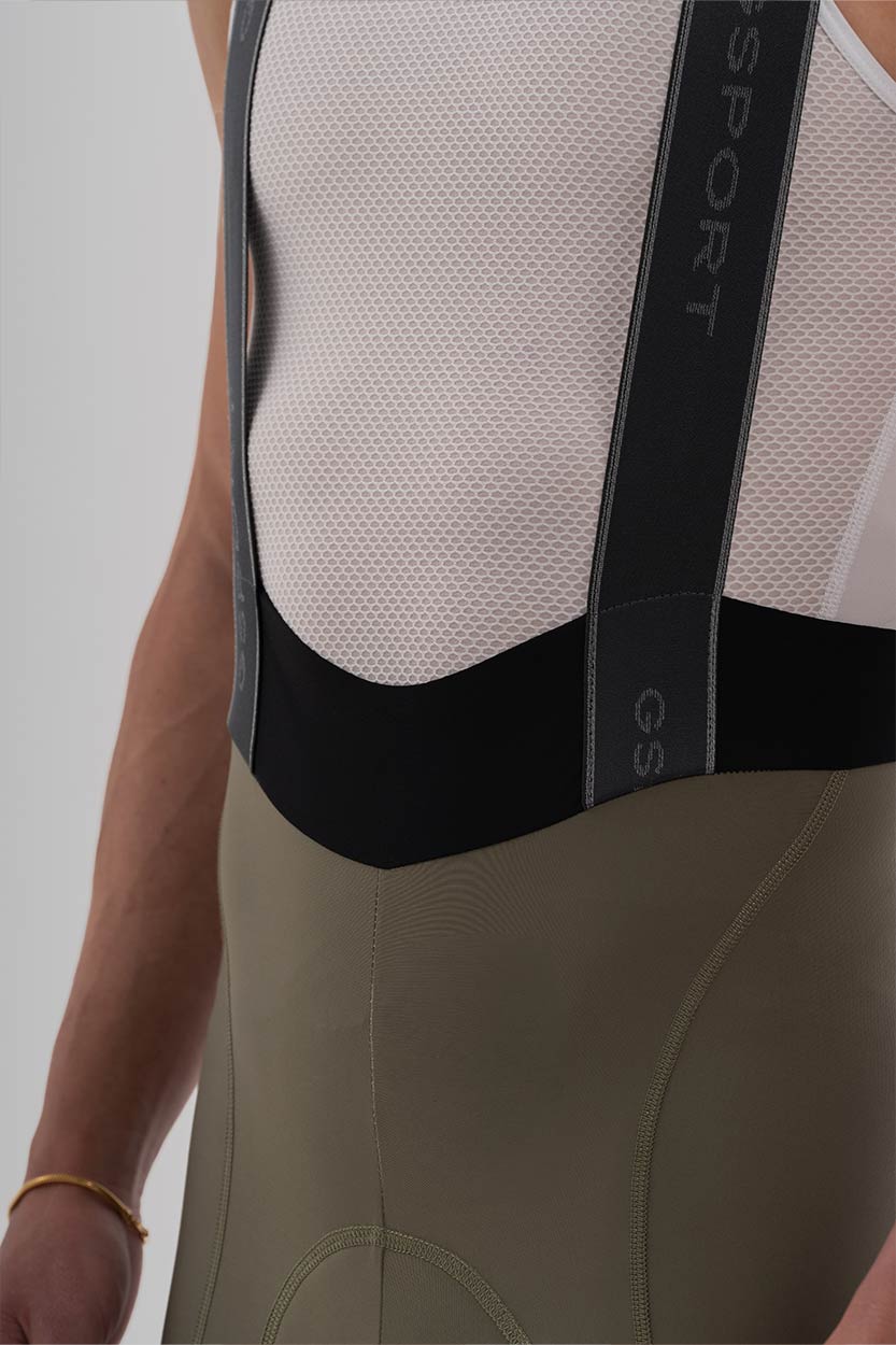 Men's Pro Team Willow Bib Short