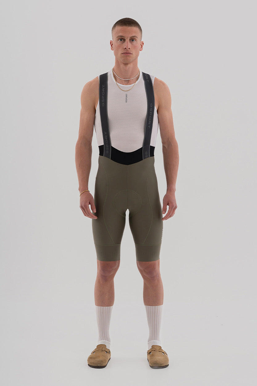 Men's Pro Team Willow Bib Short