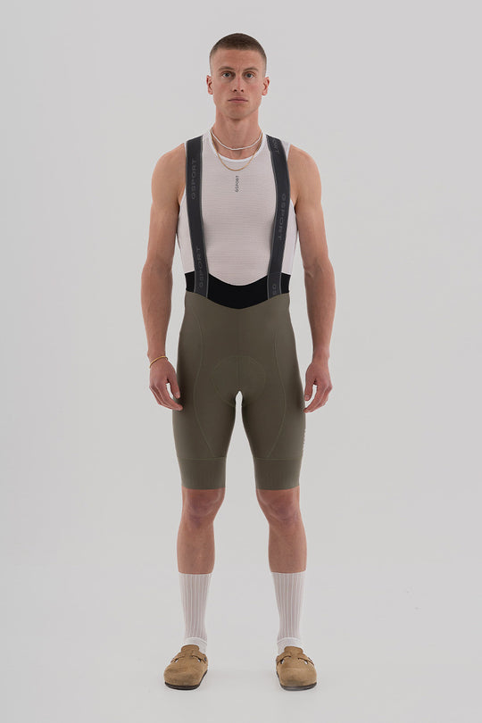 Men's Pro Team Willow Bib Short