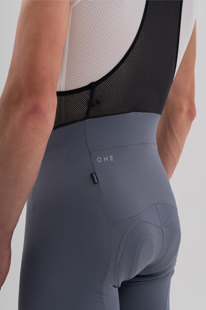 Men's One Wisp Bib Short