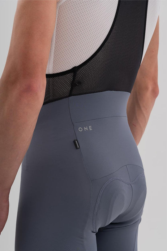 Men's One Wisp Bib Short